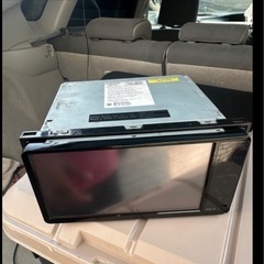 2010 ~2014 model prius naviの画像