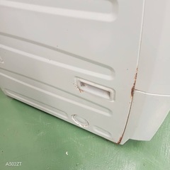 🉐J024 設置まで対応   訳あり特価品　SHARP　ドラム式洗濯機　7㌔の画像