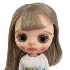 186000 現状品 Blythe ブライス 人形 カスタム キッズ [0000000001803]の画像