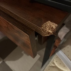 机の画像