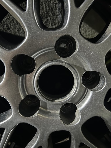 問い合わせ中 
195/65R15 タイヤホイールセット トーヨータイヤ 15インチ 21年製 