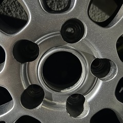 195/65R15 タイヤホイールセット トーヨータイヤ 15インチ 21年製 の画像