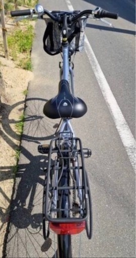 【早い者勝ち】自転車