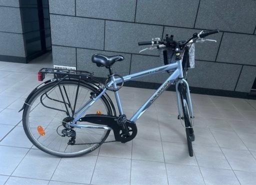 【早い者勝ち】自転車