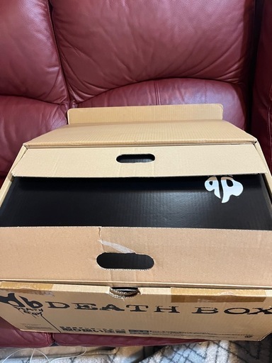 小畑健画集 DEATH BOX(フィギュア等7大特典付限定版)
