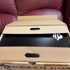 小畑健画集 DEATH BOX(フィギュア等7大特典付限定版)の画像