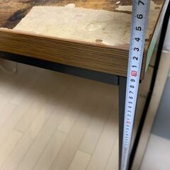 【無料】机 デスク テーブル DIY向けの画像