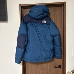 THE NORTH FACE バルトロの画像