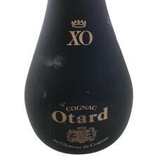 186000 Otard  オタード Otard コニャック XO [250908HM060127]の画像