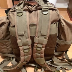 サイバトロン　バックパックの画像