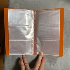 名刺入れの画像