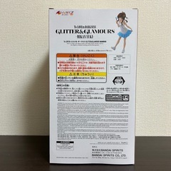 【新作】 ToLOVEる とらぶるダークネス GLITTER&GLAMOURS結城美柑 フィギュアの画像