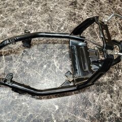 ★ジョグ アプリオtype2 書付フレーム♪の画像