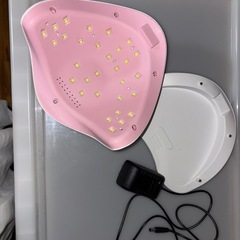 UVライトの画像