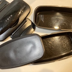 弁当箱 の画像