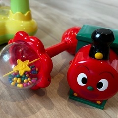 【美品】まわしてクルクルサウンドの画像