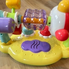 【美品】まわしてクルクルサウンドの画像