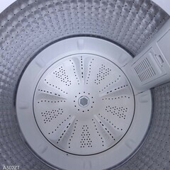 冷蔵庫、洗濯機セットの画像