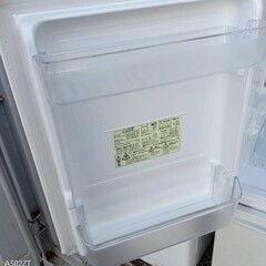 冷蔵庫、洗濯機セットの画像
