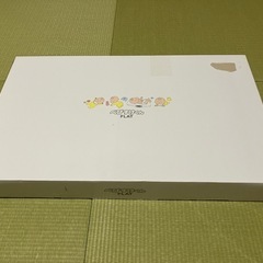ベビースケール「べびすけくんFLAT」の画像