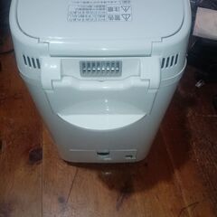 パナソニックホームベーカリーの画像
