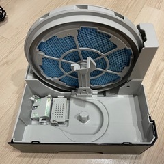 ダイキン 加湿ストリーマ空気清浄機 MCK55WE7-Hの画像