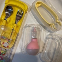 ベビー用品の画像