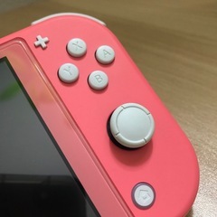 任天堂 Switch LITE 本体の画像