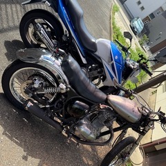 GSR250の画像