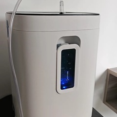 Haier酸素発生器の画像