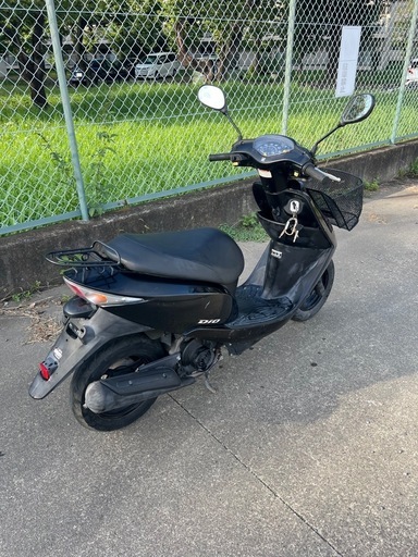ホンダ　DIO ディオ　af68