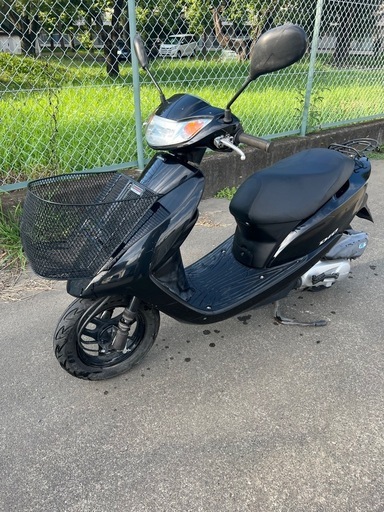 ホンダ　DIO ディオ　af68