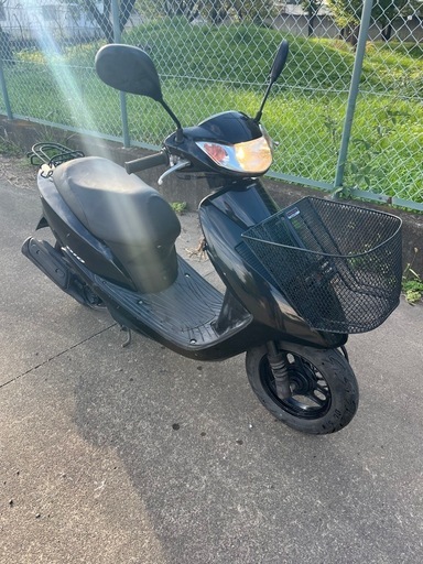 ホンダ　DIO ディオ　af68