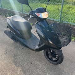 ホンダ　DIO ディオ　af68の画像