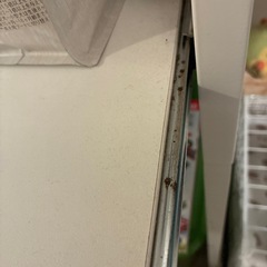 キッチンラック  レンジボードの画像