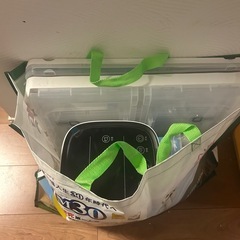 Haier酸素発生器の画像