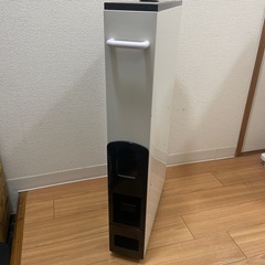 スリム 米櫃 10kg
の画像