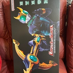 仮面ライダークウガ CSGペガサスボウガンの画像