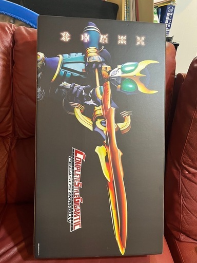 仮面ライダークウガ CSGペガサスボウガン