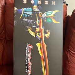 仮面ライダークウガ CSGペガサスボウガンの画像