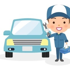 車の便利屋🚗出張‼️タイヤ履き替えやカー用品取り付け