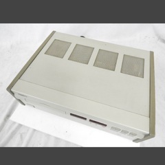 PHILIPS LHH500 フィリップス CDプレーヤー リモコンの画像