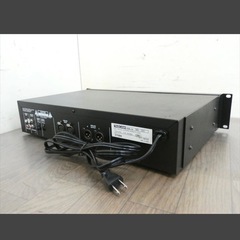 TASCAM MD-350 タスカム MDデッキ ⑤の画像