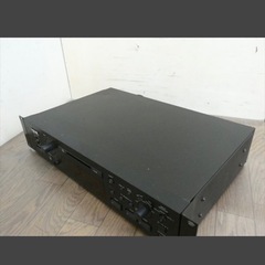 TASCAM MD-350 タスカム MDデッキ ⑤の画像