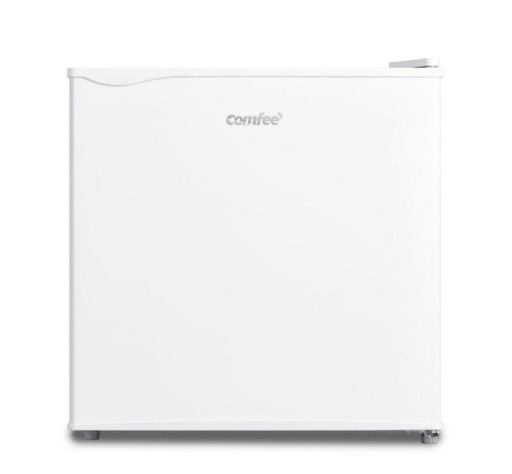 COMFEE 冷蔵庫 45L 右開き RCD45WH/E
