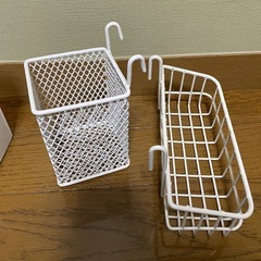 ペン立て　小物入れ　まとめての画像