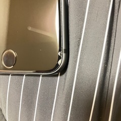 iPhone8 256GB の画像