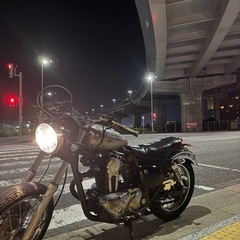 エストレア250の画像