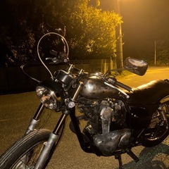 エストレア250の画像