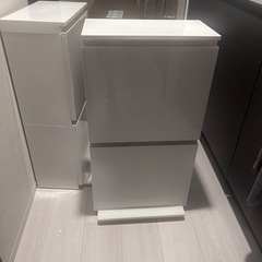 収納ボックスの画像